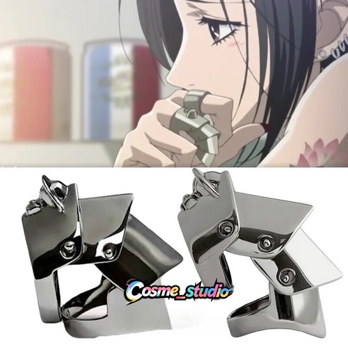 Anello anime oosaki nana - oosaki,