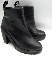 Dr.Martens Magdalena Black