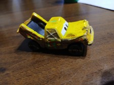 modellino auto Pixar Cars