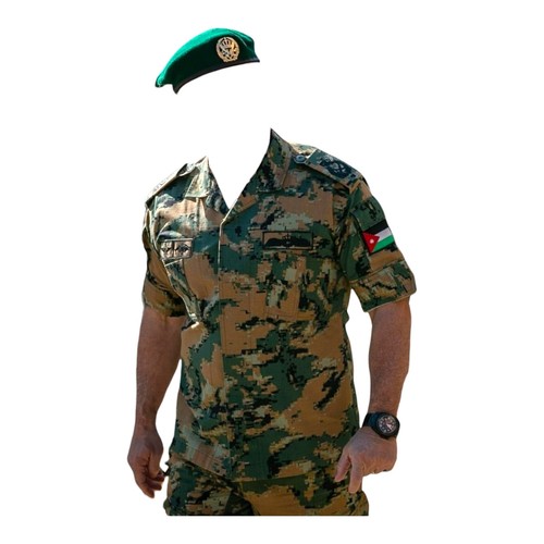 Woodland ka2 digital camo - ka2,
