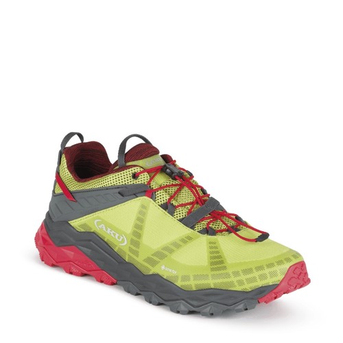 Flyrock gtx scarpa aku - gtx,