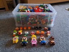 Enorme Collezione Lego Super