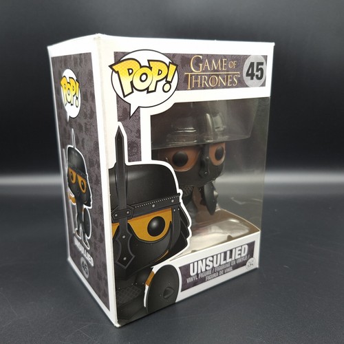 Funko pop vinyl - vinyl, game