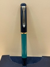 Penna stilografica Pelikan Made in West Germany fountain pen vintage leggi bene