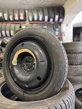 Ruotino Ruota di scorta Kit