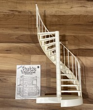 BARBIE GLAMOUR CASA CASA SCALA