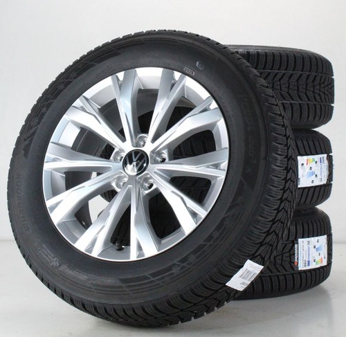 Tiguan ad1 allspace - vw,