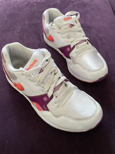 Vintage reebok pump - vintage,