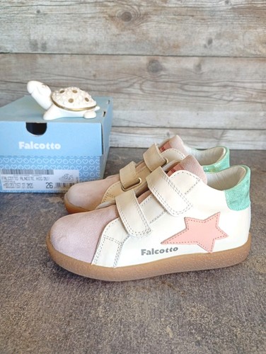 Falcotto sneakers bambina - falcotto,
