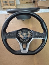 VOLANTE STERZO NISSAN QASHQAI