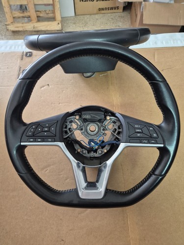 Volante sterzo nissan qashqai - nissan,