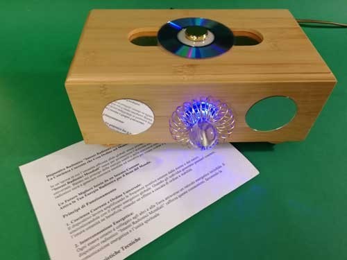 Radionica intenti - i.r.m.,
