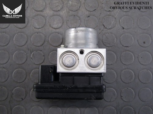 Modulo centralina abs - modulo,