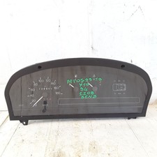 QUADRO STRUMENTI CONTACHILOMETRI PER AUTOBIANCHI Y10 2° Serie (92>95)