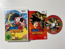 Dragon Ball: Revenge of King