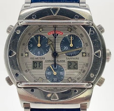 Certina DS Cascadeur