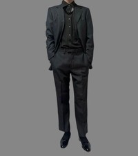 GUCCI Tom Ford epoca tuta