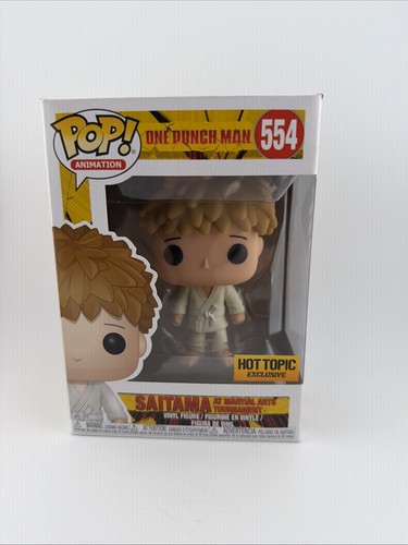 Funko pop animazione one - funko,