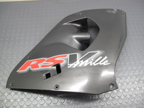 Aprilia rsv 1000 mille - rsv, 98