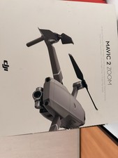 DJI MAVIC 2 Zoom, perfetto con