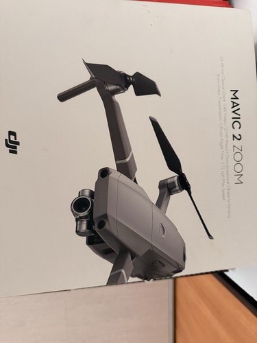 Dji mavic zoom - mavic, zoom,