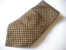 MÖHRING Cravatta Marrone