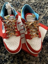 Taglia 11 - Nike Dunk Low x