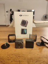 DJI Action 2 Dual-Screen Combo Action Camera