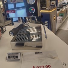 elettrodomestici MACCHINA DA