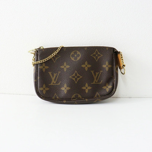 Louis vuitton monogram mini - louis,