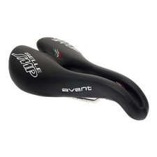 sella avant nero SE537N Selle