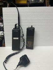 Motorola MT1000 VHF 8 Ch radio
