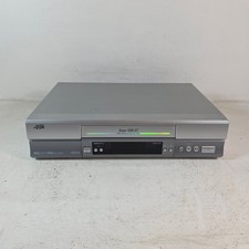 Videoregistratore JVC HR-S5967