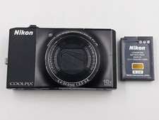 Nikon Coolpix S8000 14.2 Mp