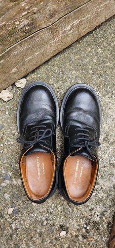 Common projects chunky - , lug