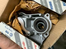 SUPPORTO COPERCHIO CARTER MONOBLOCCO ALFA GTV SPIDER 916 NUOVO 60655373 ORIGINAL