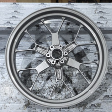 Cerchio anteriore aprilia mana 850 gt  854791 dorsoduro shiver