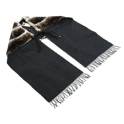 Fendi sciarpa scialle - sciarpa,