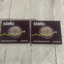 Kit Biosensore Glucosio Stelo