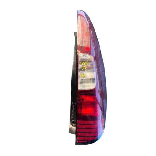Fanale post mitsubishi - mitsubishi,