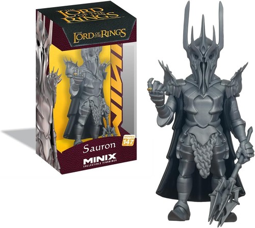 Statua the lord - statua,