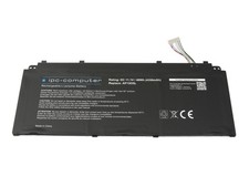 IPC-Computer Batterie 11,1V