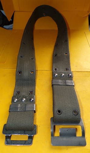 Ceinturon abime tissu pour - ceinturon, en