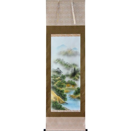 Gyokuhou pergamena - pergamena, da
