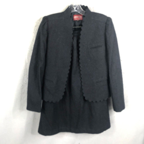 Tuta gonna sasson vintage - sasson,