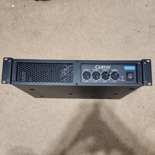 Carvin DCM 2004L Amplificatore