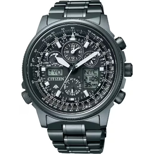 Orologio uomo citizen - orologio,