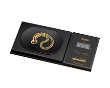 TANITA 1479V Digitale Bilancia Tascabile bilancina  120g/0,1g Made IN Japan 