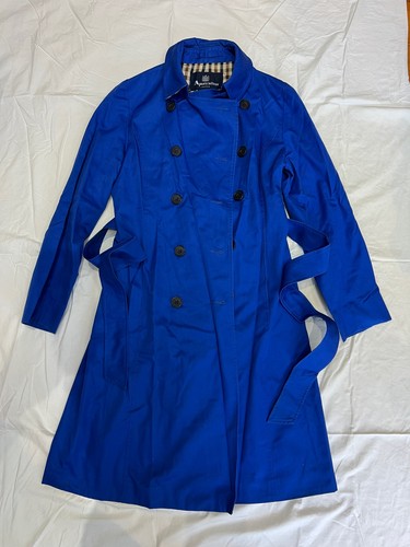 Aquascutum giacca trench donna - giacca,