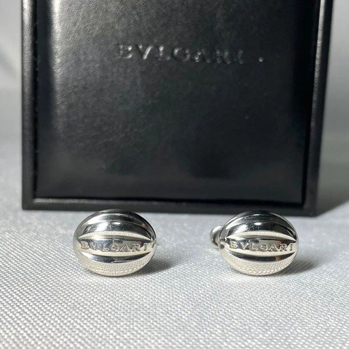 Bracciale ovale argento - bracciale,